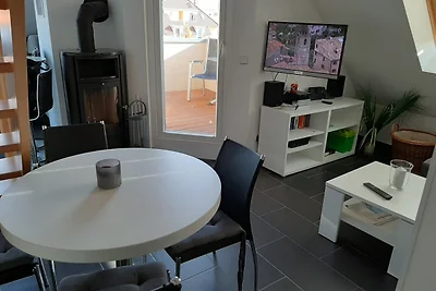 Appartamento Vacanza con famiglia Großenbrode