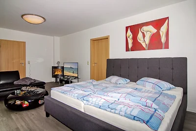 Vakantieappartement Gezinsvakantie Karlshagen
