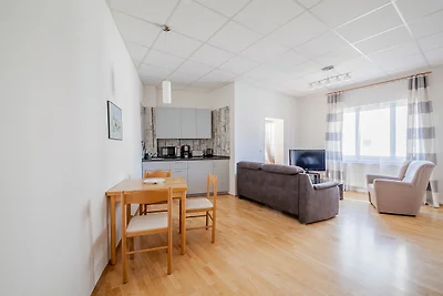 Vakantieappartement Gezinsvakantie Oberhof