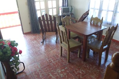 Vakantieappartement Gezinsvakantie Baracoa