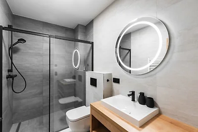 Aich Amade by Alpenidyll Apartments