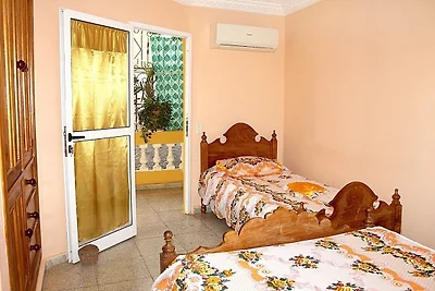Hostal Tony y la China Appartement