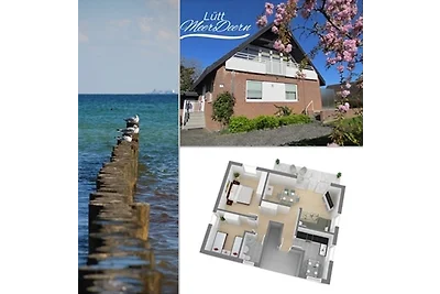 "LüttMeerDeern", Im Grünen Winkel