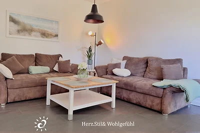 Casa vacanze Vacanza di relax Oberlangen