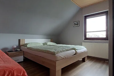 Vakantieappartement Gezinsvakantie Gelenau
