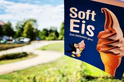 Vakantieappartement Gezinsvakantie Großräschen