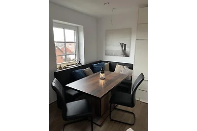 De Klipp in der Möwenburg