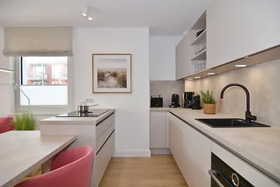 Ebbe + Flut, Whg. 10