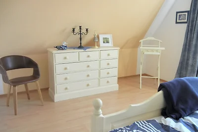 Appartamento Vacanza con famiglia Windeby