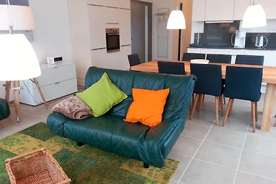 Ostsee - Reetdachhaus Nr. 34