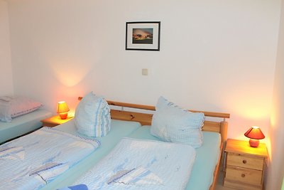 Vakantieappartement Gezinsvakantie Riepsdorf