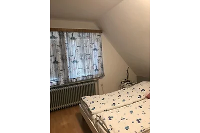 Ferienwohnung Thekla