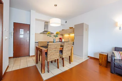 Sun&Snow Plaza Swinoujscie -