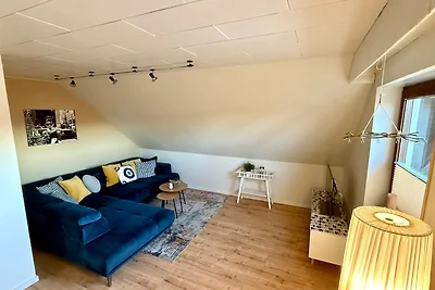 Ferienwohnung Wildblume Meissner