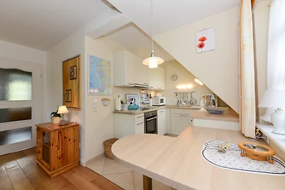 Vakantieappartement Gezinsvakantie Wyk