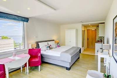 Vakantieappartement Gezinsvakantie Glücksburg