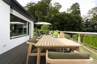 Appartement Vacances avec la famille Laboe