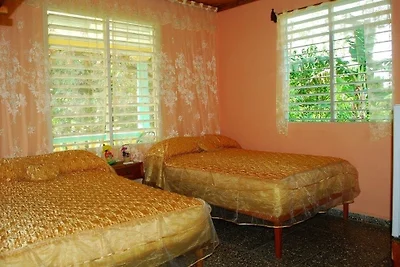 Casa Marielis y Felipe Appartement