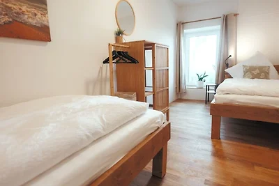 Appartamento Vacanza con famiglia Hagermarsch