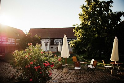 Gästezimmer für 1 bis 2 Personen