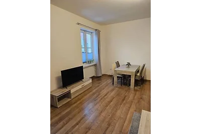 Vakantieappartement Gezinsvakantie Leuna