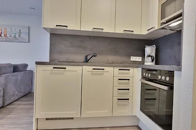 Ostseeresidenz Apartment 025