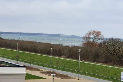 Aparthotel Waterkant Suites, Suite