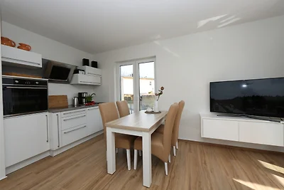 (Brise) Ahlbeck Suiten App. 10