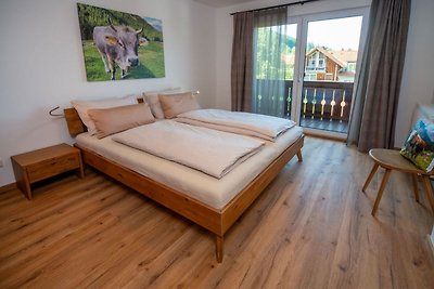 Vakantieappartement Gezinsvakantie Pfronten