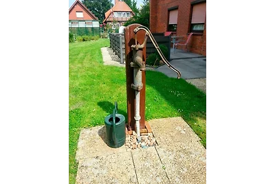 Appartamento Vacanza con famiglia Stadland