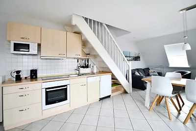 Haus Windhuug Wohnung 5