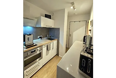 Ferienwohnung "Wolkenstein Zwo"