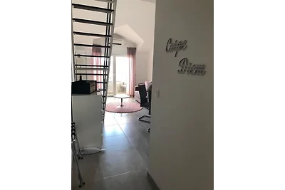 Studioapartment "Carpe Diem"