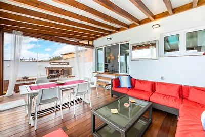 Vakantiehuis Ontspannende vakantie La Oliva