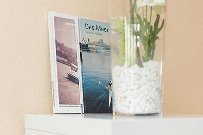 Haus Panorama Laboe Nr. 21