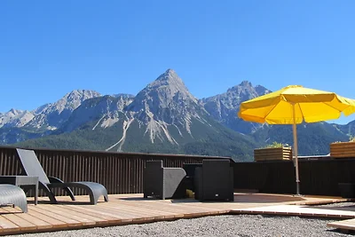 Zugspitze 6,7