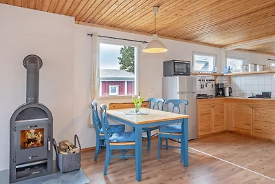 Vakantiehuis Ontspannende vakantie Ückeritz