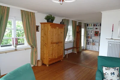 Vakantieappartement Gezinsvakantie Gstadt am Chiemsee
