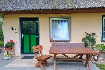 Appartamento Vacanza con famiglia Hohen Viecheln