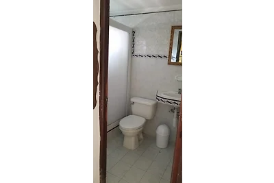Hospedaje Los Sauces Appartement 2