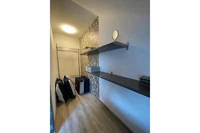 Schöne Höhe 600 FeWo Ausguck