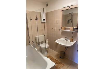 Vakantieappartement Gezinsvakantie Medebach