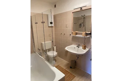 Vakantieappartement Gezinsvakantie Medebach
