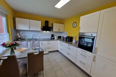 Ferienhaus SIGGI