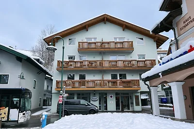 Komfort-Wohnung mit drei