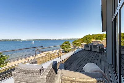 Strandweg 6-7 Strandhafer