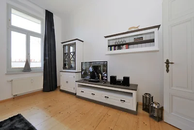 Appartamento Vacanza con famiglia Ahlbeck