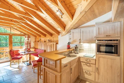 Landhaus Schenk / Giebelhaus