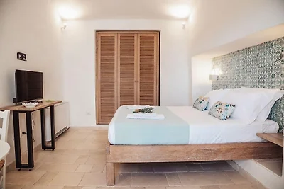 Dimora Stune - Bietola Room