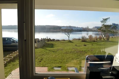 Strandhuus, Steinwarder 33, EG